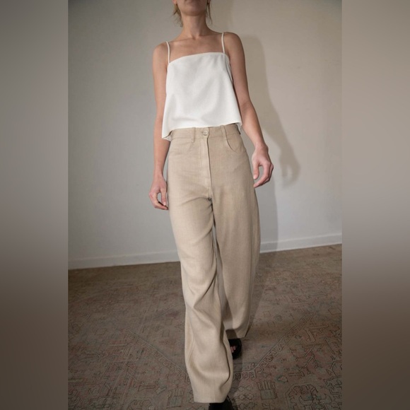 Zii Ropa Seba Pant - Picture 2 of 7